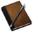 Pages brown Icon
